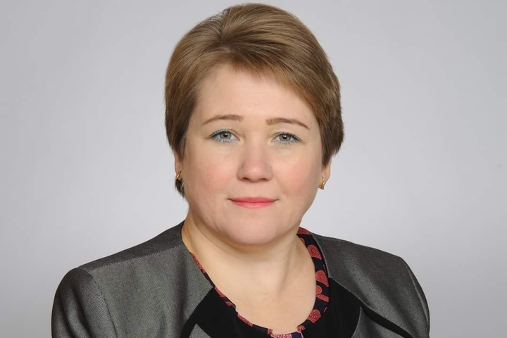 Daiva Dūdėnienė